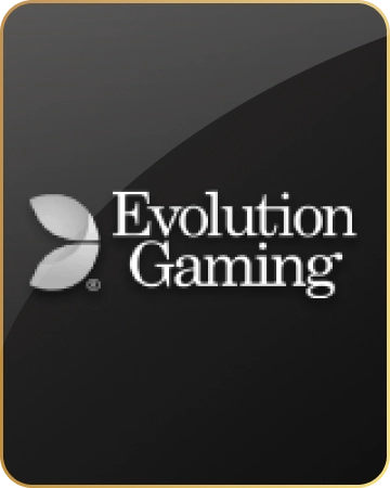 COLA555 Evolution Gaming