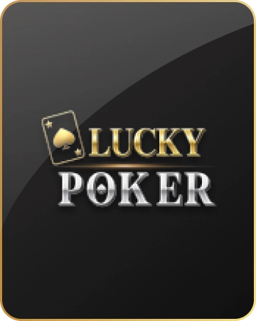 COLA555 Lucky poker